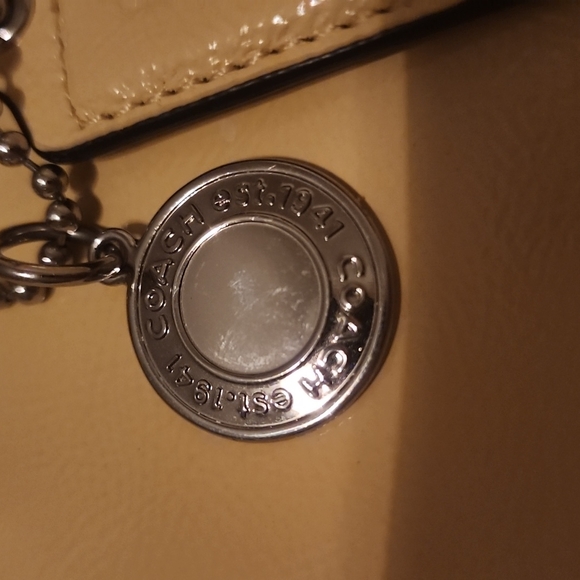 COACH Tote or Diaper Bag - Picture 7 of 16